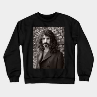 Zappa Crewneck Sweatshirt